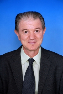 Dr. Savvas Dimitrios