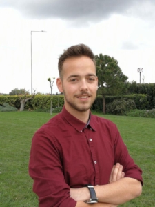 Ioannis Karavidas