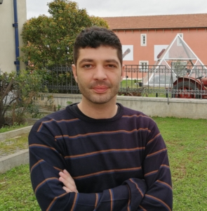 Dionisios Yfantopoulos